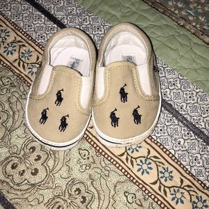 baby shoes